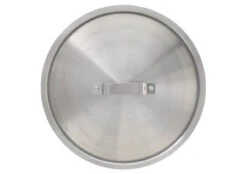 Winco - 24 Qt Aluminum Stock Pot Cover