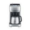 Breville - The Grind Control Drip Coffee Maker 1 Breville - The Grind Control Drip Coffee Maker -Home Kitchen Store ANG BDC650BSS 0 57243.1649689701