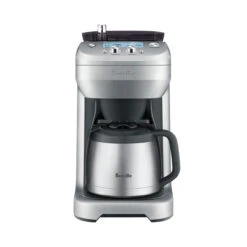 Breville - The Grind Control Drip Coffee Maker