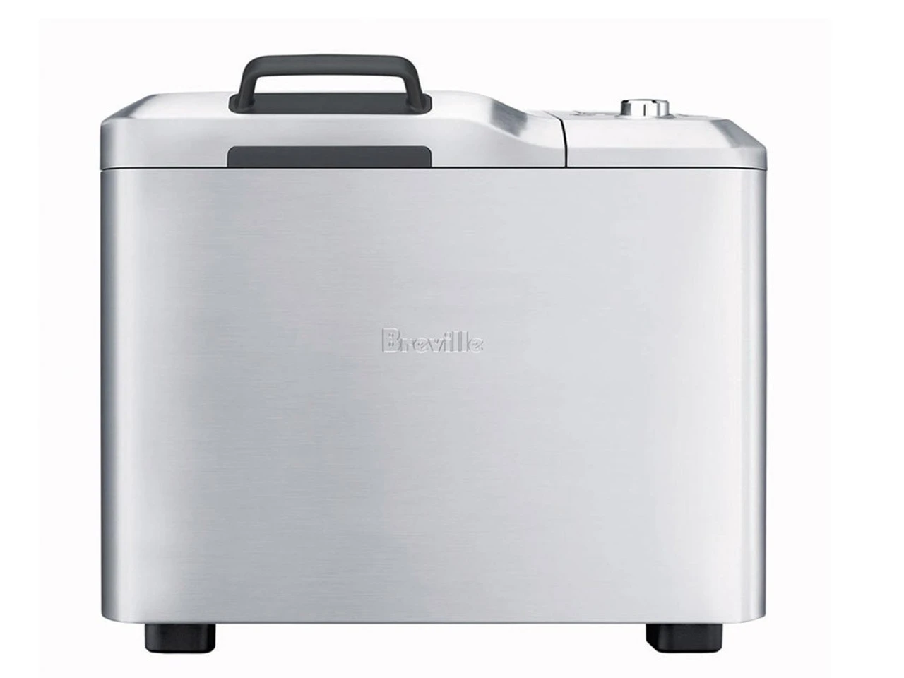 Breville - Custom Loaf Bread Maker 3 Breville - Custom Loaf Bread Maker
