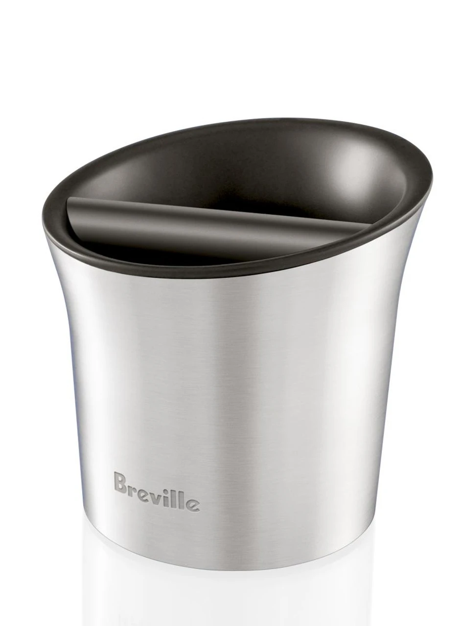 Breville - Barista Style Espresso Coffee Knock Box - BREBCB100 3 Breville - Barista Style Espresso Coffee Knock Box - BREBCB100