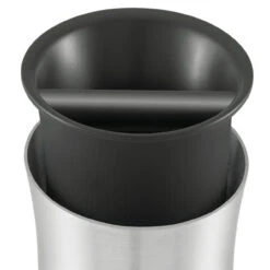 Breville - Barista Style Espresso Coffee Knock Box - BREBCB100 7 Breville - Barista Style Espresso Coffee Knock Box - BREBCB100 -Home Kitchen Store ANG BREBCB100 2 66262.1590701762