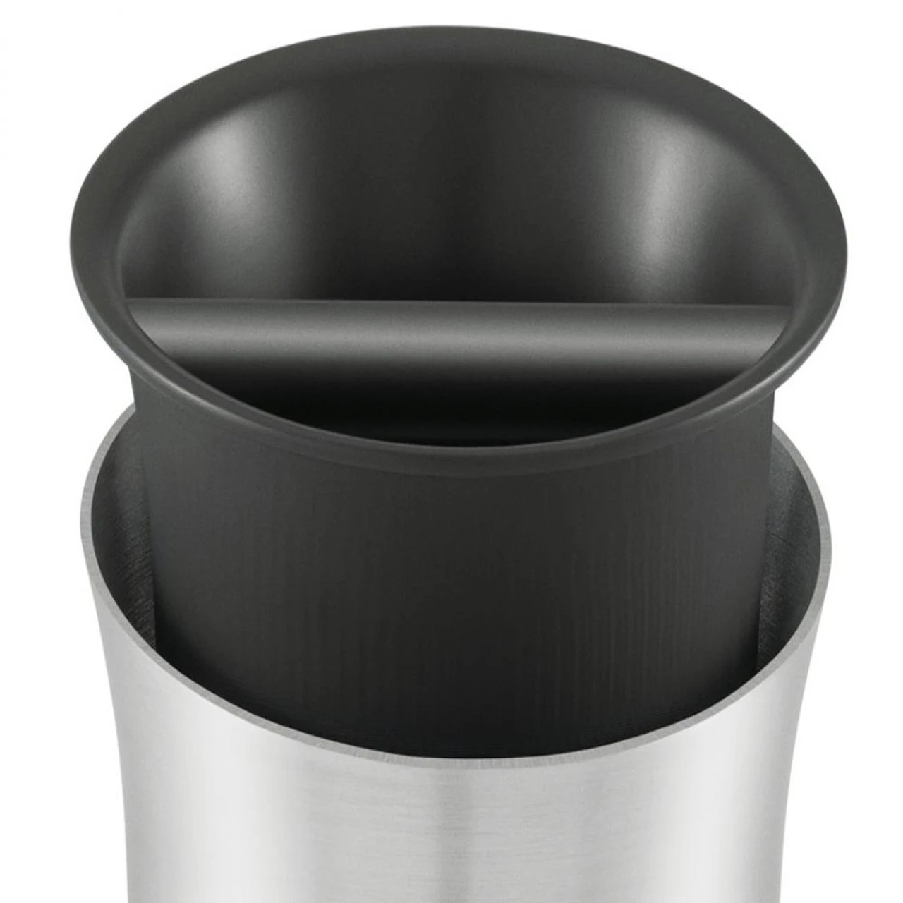 Breville - Barista Style Espresso Coffee Knock Box - BREBCB100 5 Breville - Barista Style Espresso Coffee Knock Box - BREBCB100 - Image 3