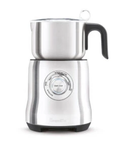 Breville - Milk Cafe Electric Frother