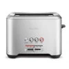 Breville - Die-Cast Bit More 2-Slice Long Shot Stainless Steel Toaster -Home Kitchen Store ANG BREBTA720XL 0 03542.1621608482