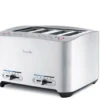 Breville - Die-Cast 4-Slice Stainless Steel Smart Toaster -Home Kitchen Store ANG BREBTA840XL 0 12281.1590743469