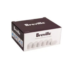 Breville - BKC700XL And BES860XL Replacement Water Filters - BWF100