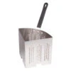 Winco - Insert Stainless Steel For Pasta Cooker APS-20 -Home Kitchen Store APS INS 86311.1686942714