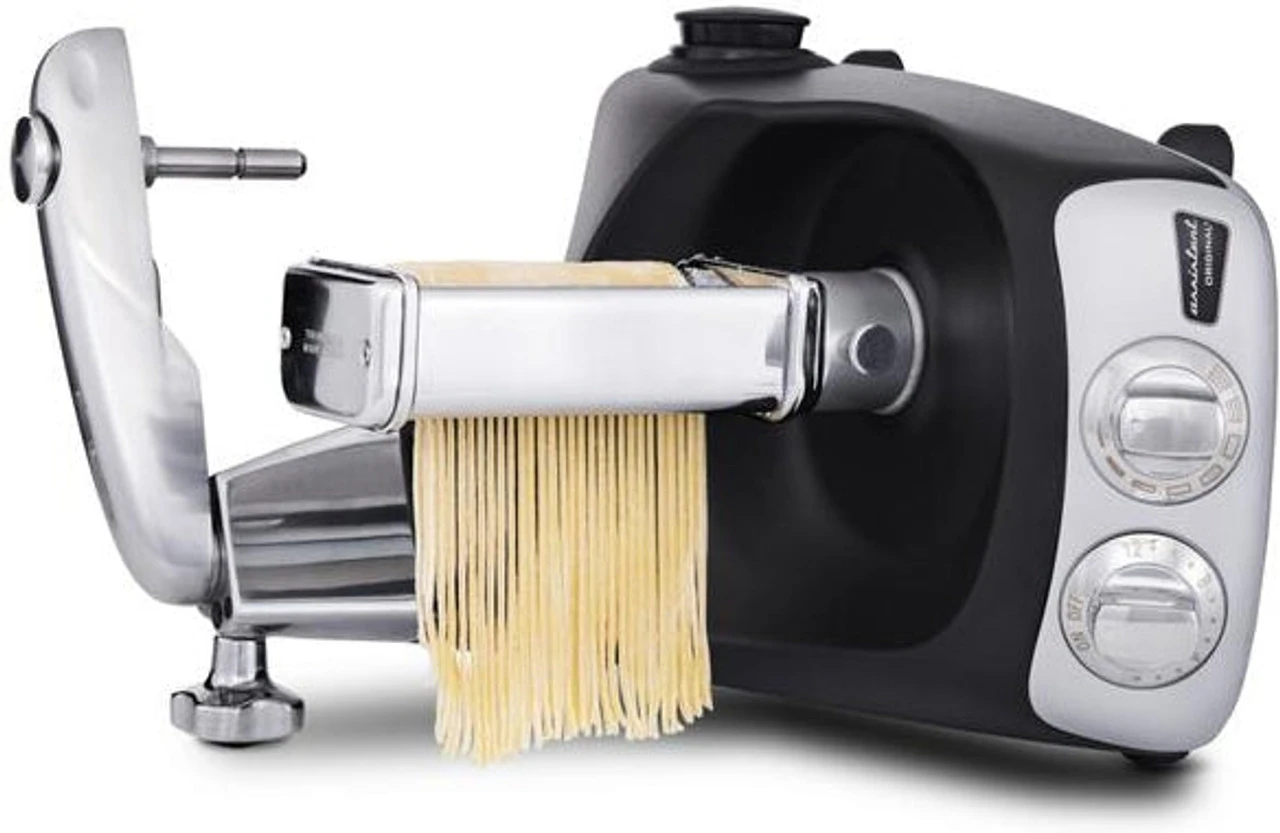 Ankarsrum - Spaghetti Pasta Cutter Attachment 4 Ankarsrum - Spaghetti Pasta Cutter Attachment - Image 2