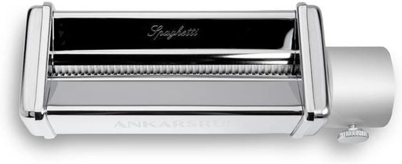 Ankarsrum - Spaghetti Pasta Cutter Attachment 3 Ankarsrum - Spaghetti Pasta Cutter Attachment