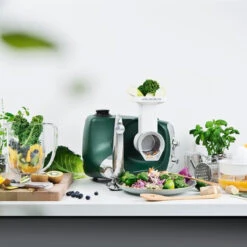 Ankarsrum - Go Green Package -Home Kitchen Store Ankarsrum Assistent Original Go Green Package For Stand Mixer 920900070 5 47248.1708019643