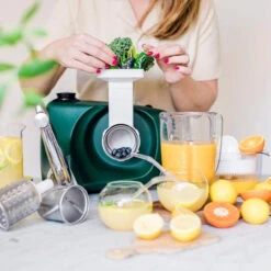 Ankarsrum - Go Green Package -Home Kitchen Store Ankarsrum Assistent Original Go Green Package For Stand Mixer 920900070 6 53504.1708019643