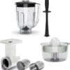 Ankarsrum - Go Green Package 2 Ankarsrum - Go Green Package -Home Kitchen Store Ankarsrum Assistent Original Go Green Package For Stand Mixer 920900070 52808.1708019645