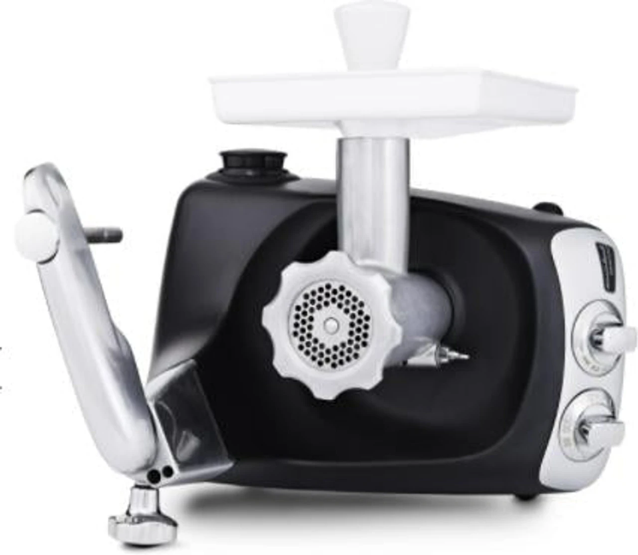 Ankarsrum - Assistant Original Deluxe Package 4 Ankarsrum - Assistant Original Deluxe Package - Image 2