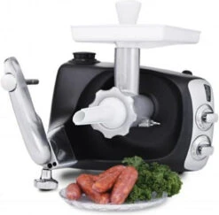 Ankarsrum - Assistant Original Deluxe Package 7 Ankarsrum - Assistant Original Deluxe Package -Home Kitchen Store Ankarsrum Assistent Original Meat GrinderMincer Hunting Package For Stand Mixer 920900060 3 36197.1708020029