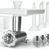Ankarsrum - Assistant Original Deluxe Package -Home Kitchen Store Ankarsrum Assistent Original Meat GrinderMincer Hunting Package For Stand Mixer 920900060 21931.1708020029