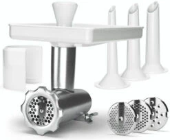 Ankarsrum - Assistant Original Deluxe Package