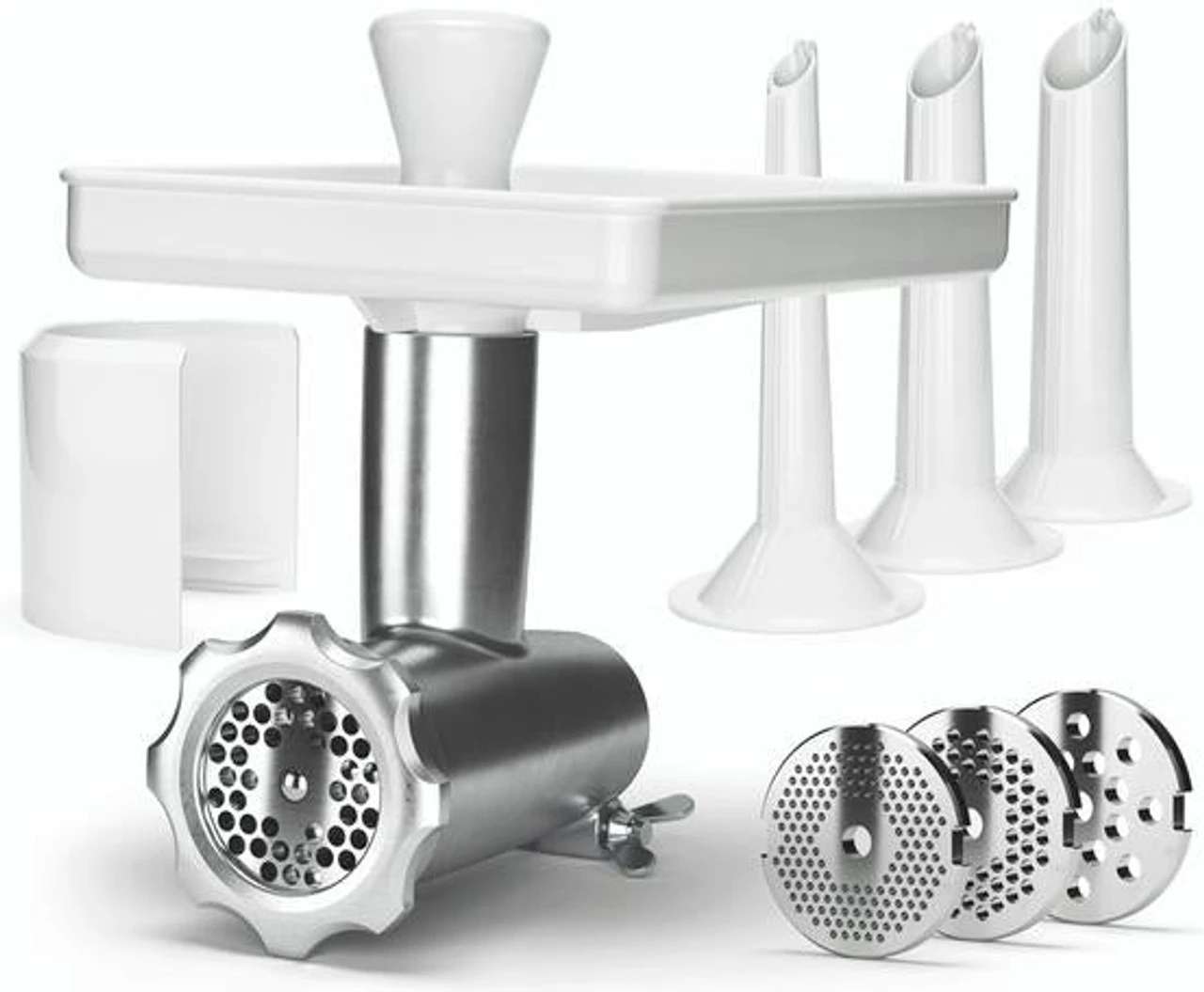 Ankarsrum - Assistant Original Deluxe Package 3 Ankarsrum - Assistant Original Deluxe Package