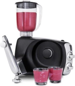Ankarsrum - Blender Accessory For Stand Mixer -Home Kitchen Store Ankarsrum Blender Accessory For Stand Mixer 920900066 3 60112.1708017671