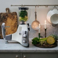 Ankarsrum - Blender Accessory For Stand Mixer -Home Kitchen Store Ankarsrum Blender Accessory For Stand Mixer 920900066 4 38343.1708017671