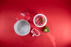 Ankarsrum - Ice Cream Maker Attachment For Stand Mixer -Home Kitchen Store Ankarsrum Ice Cream Maker Accessory For Stand Mixer 920900072 6 06052.1708018461