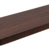 Bérard France - Invitation Large Walnut Cutting Board -Home Kitchen Store BERARD INVITATION 25 1 x 6 1 x 0 78 Large Walnut Cutting Board 7470086 31623.1712074745