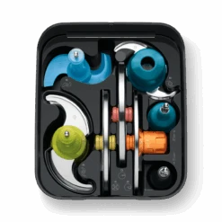 Breville - Paradice 16 - 16 Cup Food Processor With Dicing Kit -Home Kitchen Store BFP838 CAROUSEL4 USCM 64580.1717612620