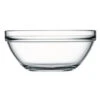 Pasabahce - 83-1/4 Oz Glass Chef Bowl -Home Kitchen Store BRC618 PG53583 05181.1635427426