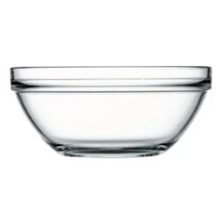 Pasabahce - 83-1/4 Oz Glass Chef Bowl