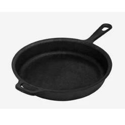 Thermalloy -10" Cast Iron Skillet - 573730
