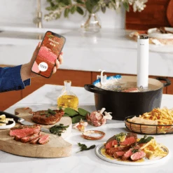 Breville - Joule Turbo Sous Vide 40L Capacity -Home Kitchen Store BSV600 CAROUSEL3 50031.1686838431