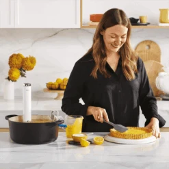 Breville - Joule Turbo Sous Vide 40L Capacity -Home Kitchen Store BSV600 CAROUSEL7 67754.1686838431