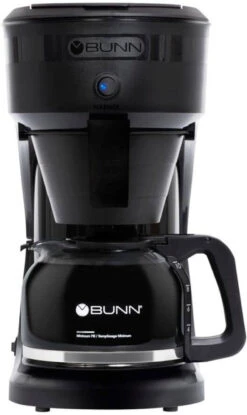 BUNN® Bunn - SBS Black 10 Cup Speed Brew Select Coffee Maker
