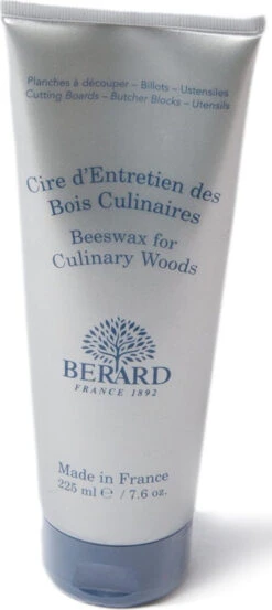 Bérard France - 225ML Wood Cream