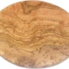 Bérard France - Round Olivewood Cutting Board -Home Kitchen Store Berard 9 Olivewood Round Cutting Board 54177 bc11e6c7 c699 4e81 8a0b 5d2e9cc659e9 48206.1712085513