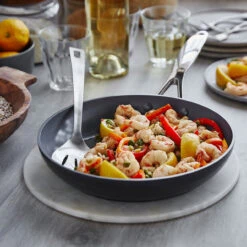 GreenPan - Valencia Pro 10" Ceramic Non-Stick Frypan -Home Kitchen Store CC002678 001 6 08878.1657317083