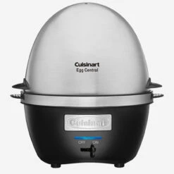 Cuisinart - Egg Central 10 Egg Cooker