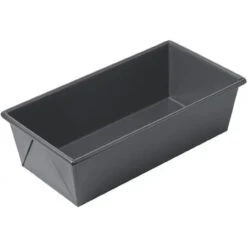 Chicago Metallic - 5.5" X 10.5" Non-Stick Loaf Pan