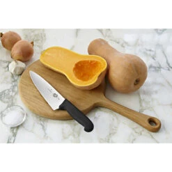 Victorinox - Fibrox 8" Chef's Knife 12 Victorinox - Fibrox 8" Chef's Knife -Home Kitchen Store CUT 5 2063 20 LS1 82321.1628693419