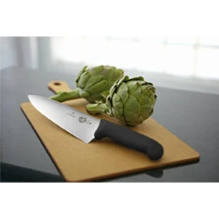 Victorinox - Fibrox 8" Chef's Knife 14 Victorinox - Fibrox 8" Chef's Knife -Home Kitchen Store CUT 5 2063 20 LS6 00714.1628693419