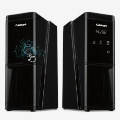 Cuisinart - Touchscreen Burr Mill Coffee Grinder -Home Kitchen Store DBM T10C 4 07672.1610468251
