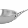Demeyere - 8" Proline Frying Pan -Home Kitchen Store DEMEYERE PROLINE FRYPAN 99974.1699306747