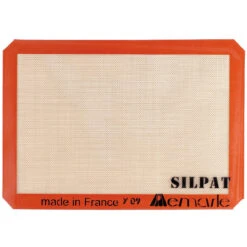 Silpat - Half Sheet Non-Stick Baking Mat 7 Silpat - Half Sheet Non-Stick Baking Mat -Home Kitchen Store DOM DE42295 1 2 1 83029.1608582967