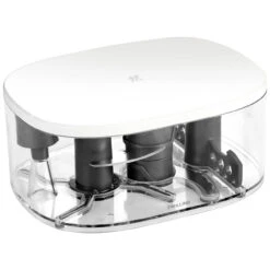 Zwilling - Enfinigy Food Processor For PWR PRO Blender 17 Zwilling - Enfinigy Food Processor For PWR PRO Blender -Home Kitchen Store Dose geschlossen W 97003.1682107777