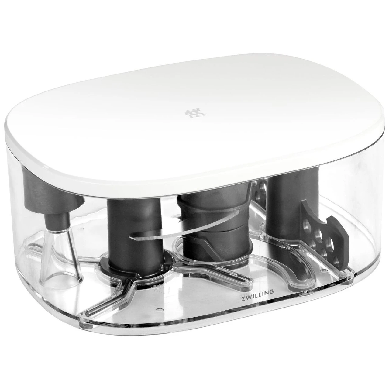 Zwilling - Enfinigy Food Processor For PWR PRO Blender 8 Zwilling - Enfinigy Food Processor For PWR PRO Blender - Image 6