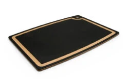 Epicurean - 20" X 15" Slate/Natural Gourmet Series Cutting Board - Stain Resistant, Dishwasher Safe, Made In USA