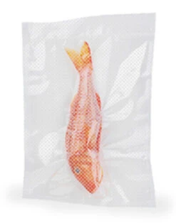 Eurodib - Vacuum Bags, 6" X 12" (100 Pk) - CB1001