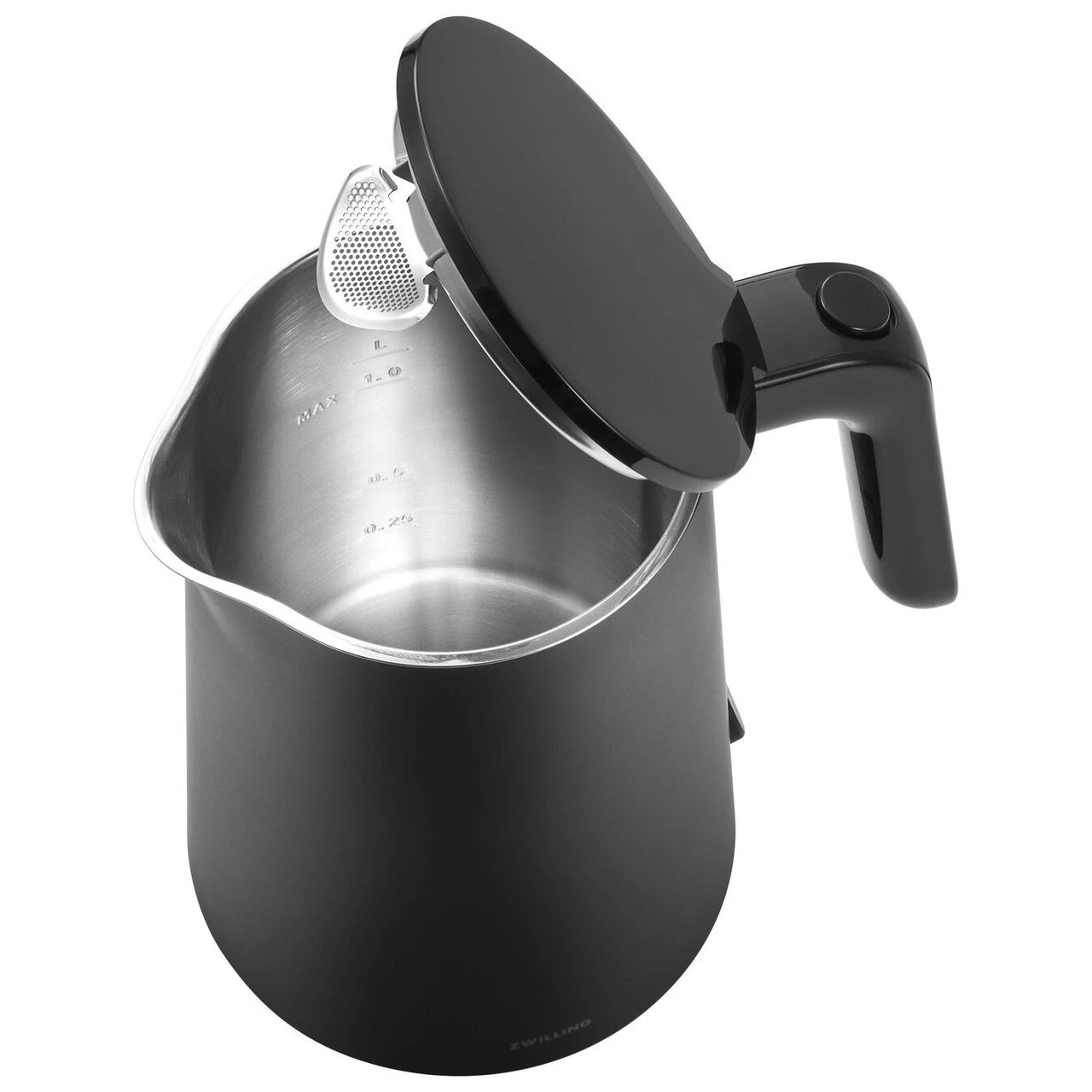 Zwilling - Enfinigy Kettle 1L Black 4 Zwilling - Enfinigy Kettle 1L Black - Image 2