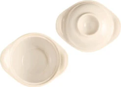 Emile Henry - 0.3L Argile Egg Nest -Home Kitchen Store Emile Henry 0 3 L Argile Egg Nest 91028409 3 14324.1713288358