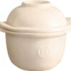 Emile Henry - 0.3L Argile Egg Nest -Home Kitchen Store Emile Henry 0 3 L Argile Egg Nest 91028409 12187.1713288358